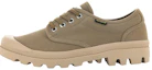Buy Palladium Pallabrousse Oxford 低筒帆布鞋 女款 橄欖色