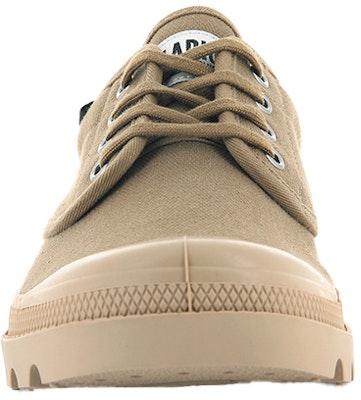 (Women) Palladium Pallabrousse Oxford 'Olive Canvas' 90068-307-M Shop (Women) Palladium Pallabrousse Oxford 'Olive Canvas' 90068-307-M
