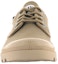 Shop (W) Palladium Pallabrousse Oxford 'Olive Canvas' Kasut Belukar Hijau 90068-307-M