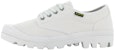 (Women) Palladium Pallabrousse Oxford 'White Canvas' 90068-116-M