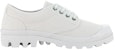 (Women) Palladium Pallabrousse Oxford 'White Canvas' 90068-116-M