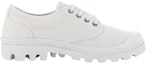 Order (Women) Palladium Pallabrousse Oxford 'White Canvas' 90068-116-M