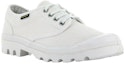 Lookbook (Women) Palladium Pallabrousse Oxford 'White Canvas' 90068-116-M