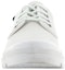 Shop (Women) Palladium Pallabrousse Oxford 'White Canvas' 90068-116-M