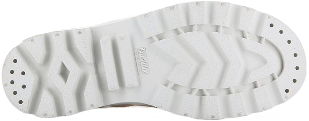 (Women) Palladium Pallabrousse Oxford 'White Canvas' 90068-116-M Purchase (Women) Palladium Pallabrousse Oxford 'White Canvas' 90068-116-M