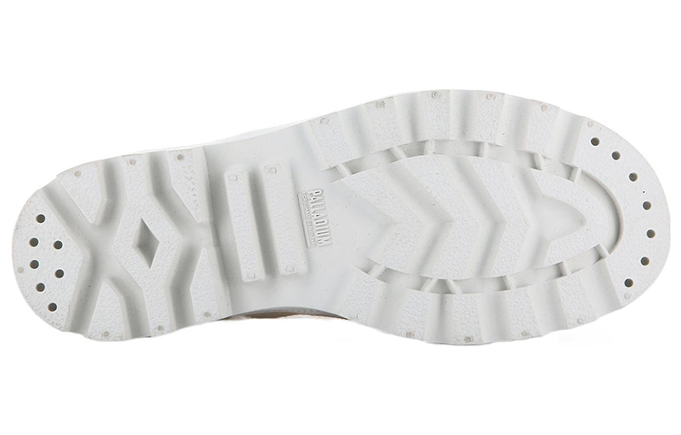 Purchase (Women) Palladium Pallabrousse Oxford 'White Canvas' 90068-116-M