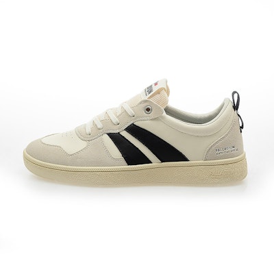 (W) Zapatillas de cuero Palladium Pallacup Flame. 74485-198 Buy (W) Zapatillas de cuero Palladium Pallacup Flame. 74485-198