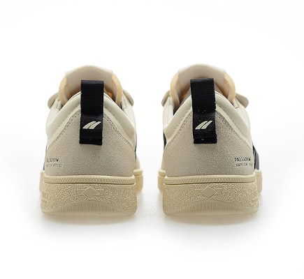 (W) Zapatillas de cuero Palladium Pallacup Flame. 74485-198 Lookbook (W) Zapatillas de cuero Palladium Pallacup Flame. 74485-198