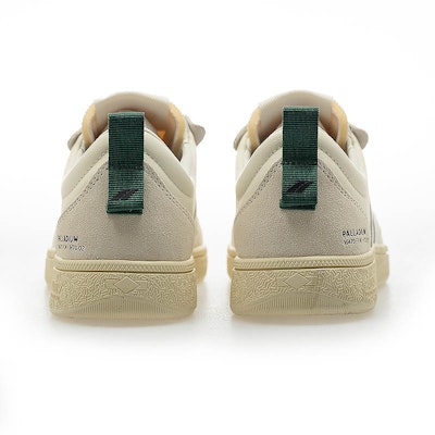 (W) Zapatillas de Cuero Palladium Pallacup Flame 74485-180 Lookbook (W) Zapatillas de Cuero Palladium Pallacup Flame 74485-180