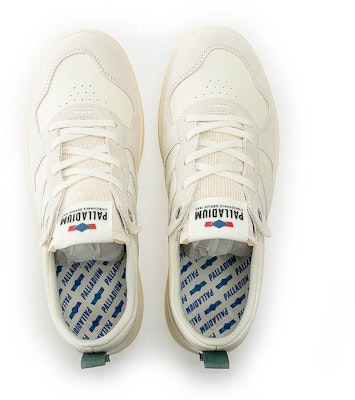 (W) Zapatillas de Cuero Palladium Pallacup Flame 74485-180 Sizing (W) Zapatillas de Cuero Palladium Pallacup Flame 74485-180