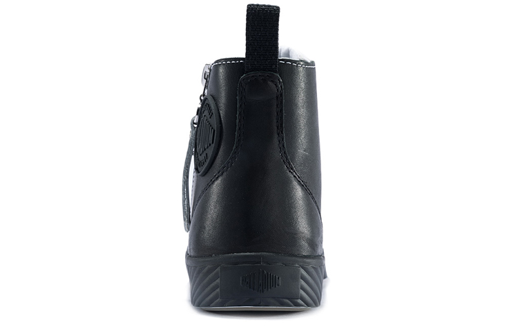 (W) Palladium Pallaphoenix Z '2Tone High-Top White' 圖 5