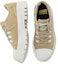 Lookbook (W) Palladium Pallashock Hkr Lo 'Padang Pasir' 77025-274-M