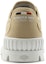Shop (W) Palladium Pallashock Hkr Lo 'Padang Pasir' 77025-274-M