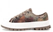 Buy (W) Palladium Pallashock Lo 'Campuran Brown Blossom' 97794-225-M