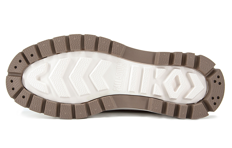 Purchase (Women) Palladium Pallashock Lo 'Blossom Brown Mix' 97794-225-M