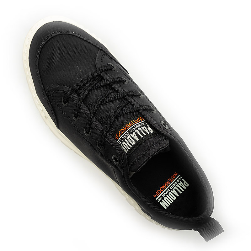 Details for (W) 帕拉丁 PALLASHOCK LO WP+ 休闲鞋 74408-043