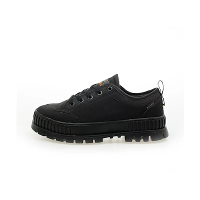 (W) Palladium Pallashock Low WP+ Sneakers