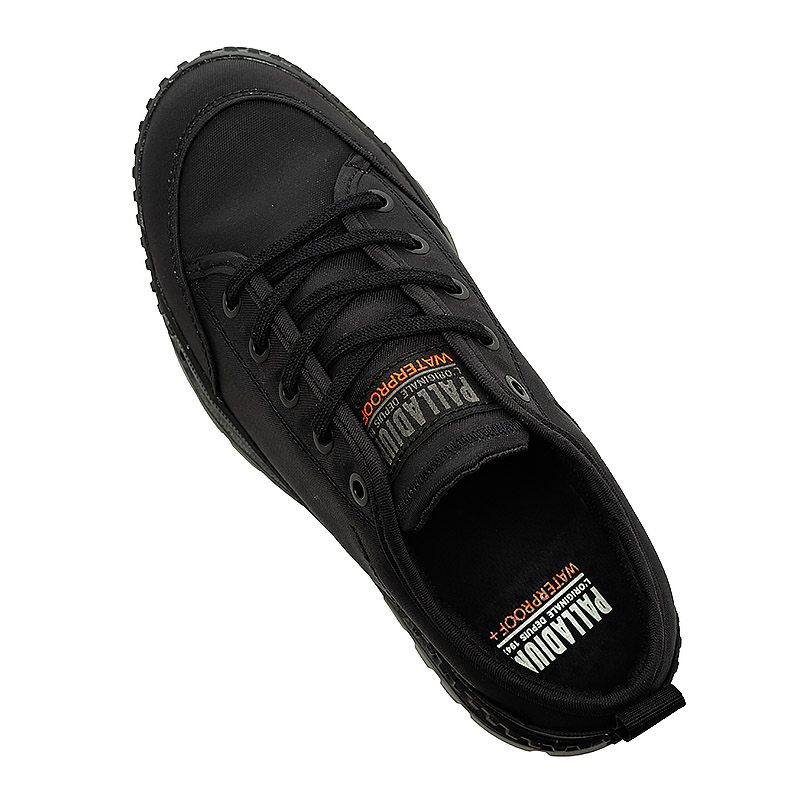 Details for (W) 帕拉丁Pallashock低帮防水运动鞋 74408-001