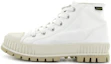 Buy (W) Palladium Pallashock Mid OG 'Blanco Crema' 76681-051-M