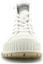 Shop (W) Palladium Pallashock Mid OG 'Blanco Crema' 76681-051-M