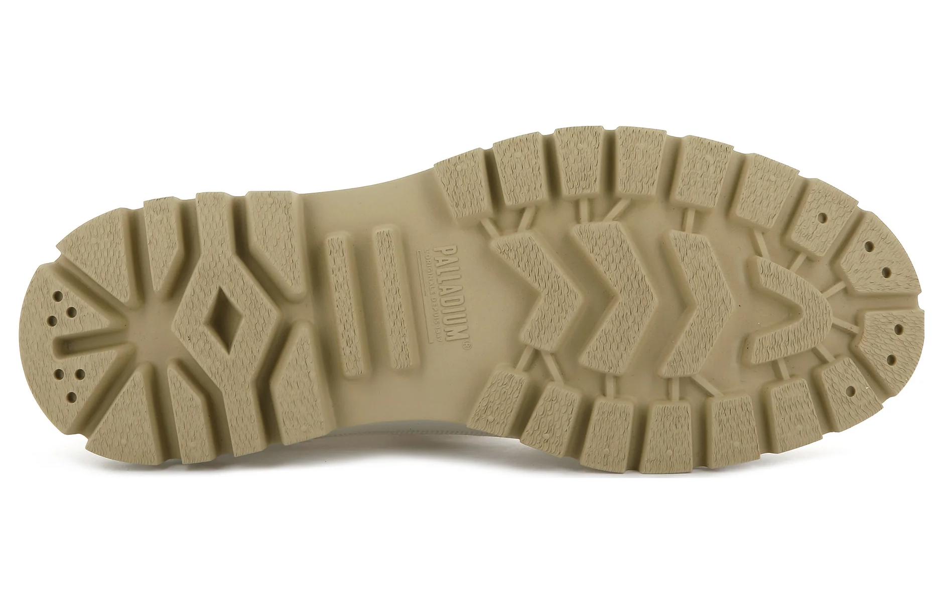 Purchase (W) Palladium Pallashock Mid OG 'Blanco Crema' 76681-051-M