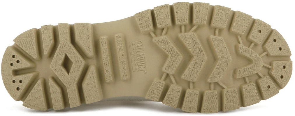 (W) Palladium Pallashock Mid OG 'Blanco Crema' 76681-051-M Purchase (W) Palladium Pallashock Mid OG 'Blanco Crema' 76681-051-M