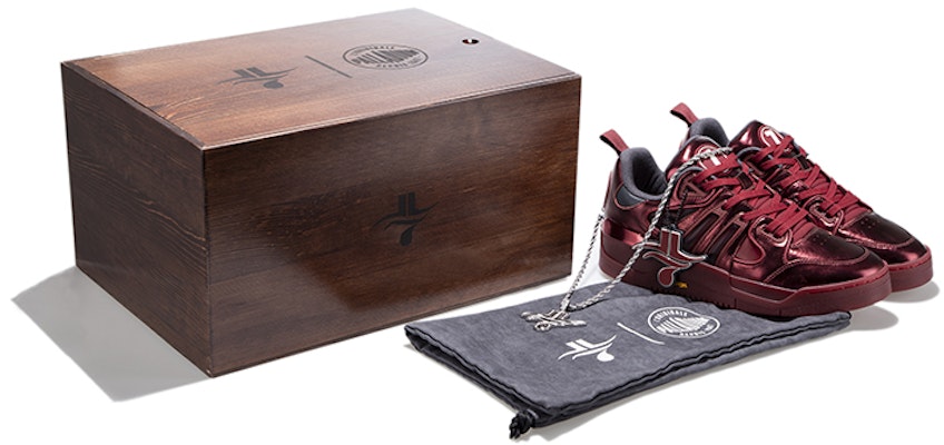 (W) Palladium Pallaslam 'Jeremy Lin Merah' 99162-601-M(S-BOX) Buy (W) Palladium Pallaslam 'Jeremy Lin Merah' 99162-601-M(S-BOX)