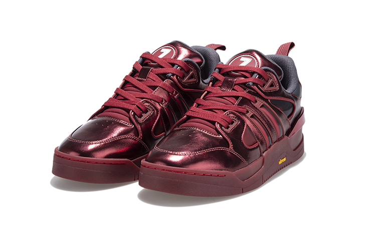 (W) Palladium Pallaslam 'Jeremy Lin Red' 圖 3