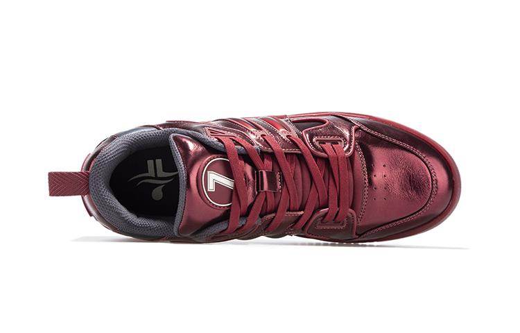 (W) Palladium Pallaslam 'Jeremy Lin Red' 圖 4