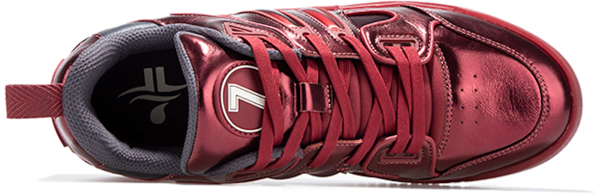 (W) Palladium Pallaslam 'Jeremy Lin Merah' 99162-601-M(S-BOX) Shop (W) Palladium Pallaslam 'Jeremy Lin Merah' 99162-601-M(S-BOX)