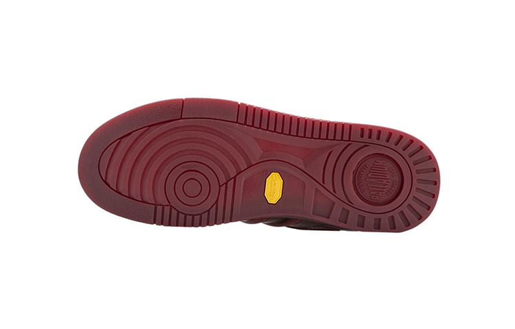 (W) Palladium Pallaslam 'Jeremy Lin Red' 圖 6