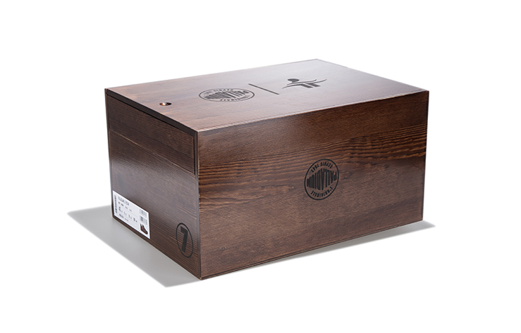 (W) Palladium Pallaslam 'Jeremy Lin Red' 圖 7