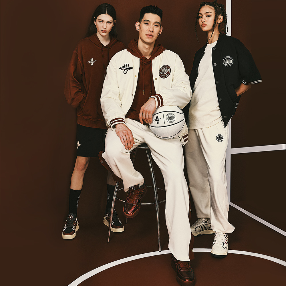 (W) Palladium Pallaslam 'Jeremy Lin Red' 圖 10