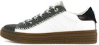 Buy (W) Palladium Pallatempo 04 'Putih Coklat' 97616-151-M