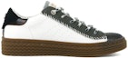 Order (W) Palladium Pallatempo 04 'Putih Coklat' 97616-151-M