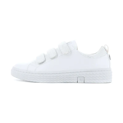 (W) Palladium Pallatempo 08 Syn 'White'