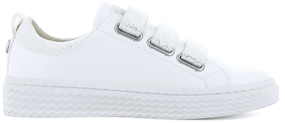 (Women) Palladium Pallatempo 08 Syn 'White' 97643-100-M Order (Women) Palladium Pallatempo 08 Syn 'White' 97643-100-M