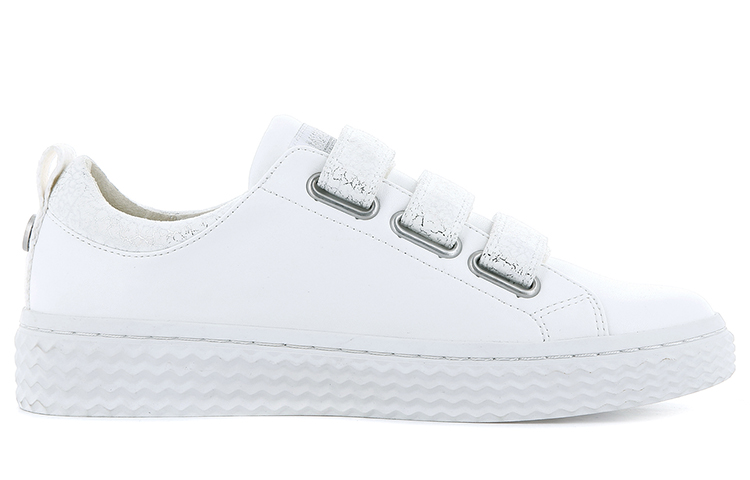 Order (W) Palladium Pallatempo 08 合成 '白色' 97643-100-M