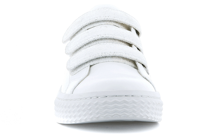 Shop (W) Palladium Pallatempo 08 合成 '白色' 97643-100-M
