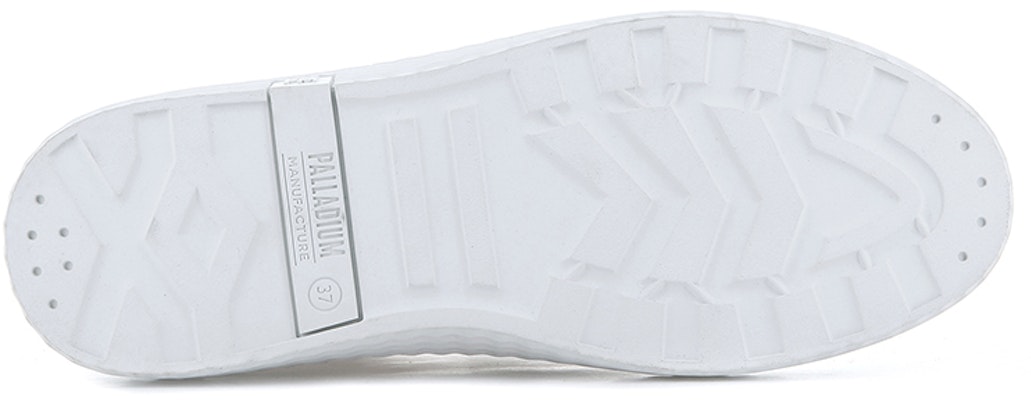 (Women) Palladium Pallatempo 08 Syn 'White' 97643-100-M Purchase (Women) Palladium Pallatempo 08 Syn 'White' 97643-100-M