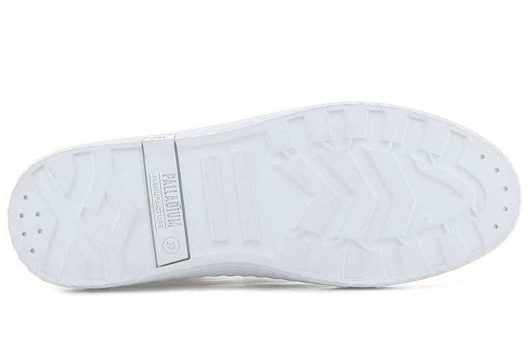 Purchase (W) Palladium Pallatempo 08 合成 '白色' 97643-100-M