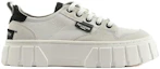 Order (W) Palladium PALLATOWER LO LTH 'Putih' 98575-116-M