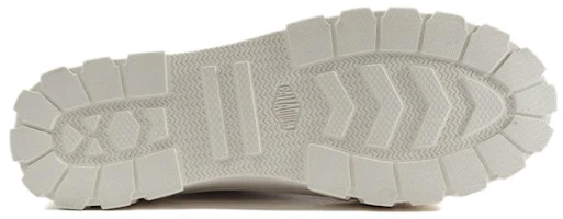 Purchase (Women) Palladium PALLATOWER LO LTH 'White' 98575-116-M
