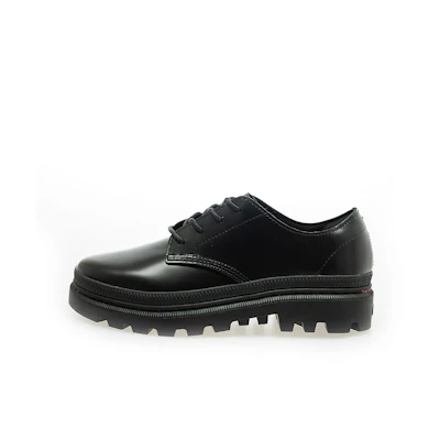 (W) Palladium Pallatrooper OX-1 Sneaker