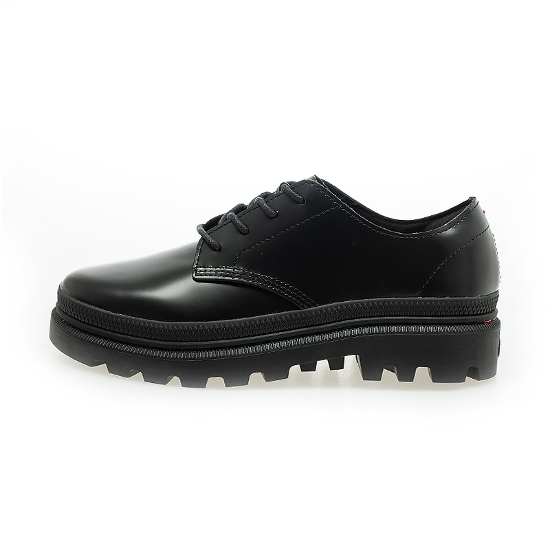 (Women) Palladium Pallatrooper OX-1 Sneaker 74716-008