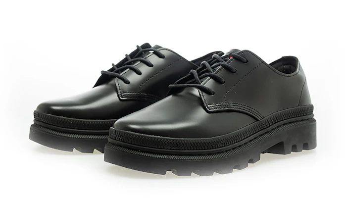 (W) Palladium Pallatrooper OX-1 Kasut Sneaker 74716-008 Order (W) Palladium Pallatrooper OX-1 Kasut Sneaker 74716-008