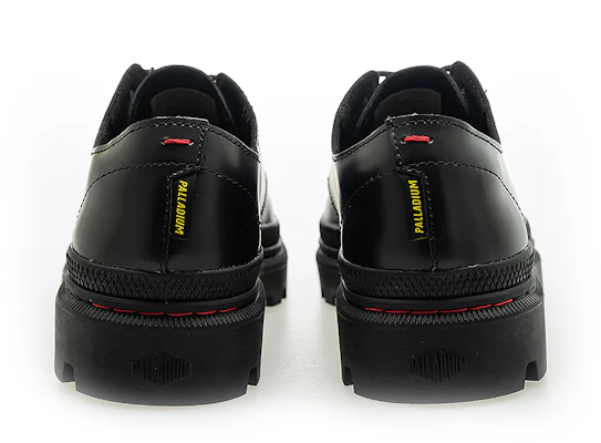 (W) Palladium Pallatrooper OX-1 Kasut Sneaker 74716-008 Lookbook (W) Palladium Pallatrooper OX-1 Kasut Sneaker 74716-008