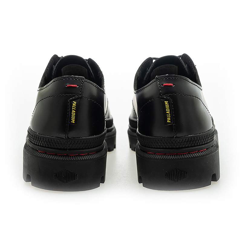 Shop (W) Palladium Pallatrooper OX-1 球鞋 74716-008