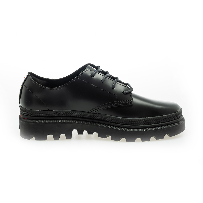 Purchase (W) Palladium Pallatrooper OX-1 球鞋 74716-008