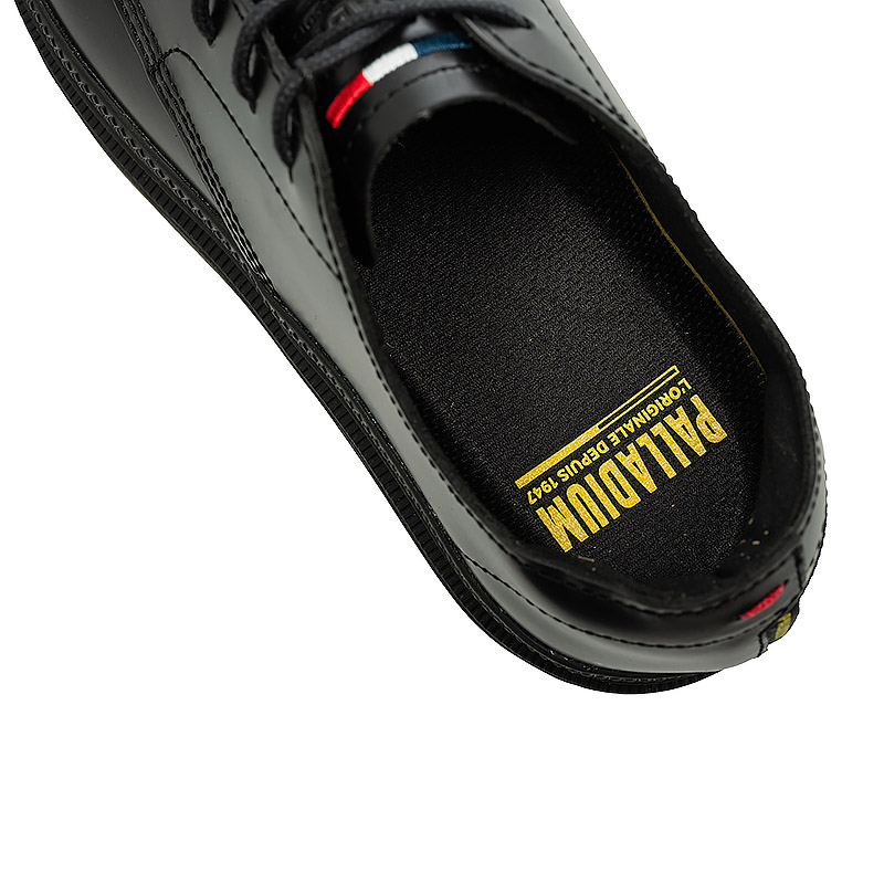 (W) Palladium Pallatrooper OX-1 Sneaker 圖 6